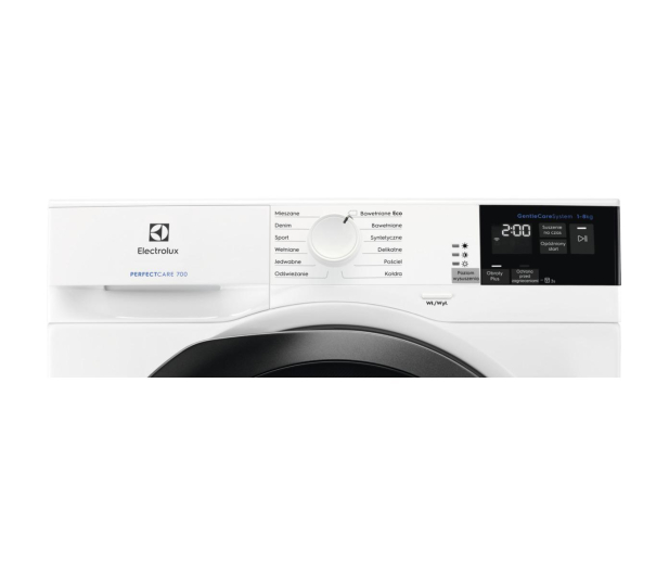 ELECTROLUX EW7H438BP - 409122 - zdjęcie 4